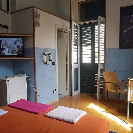 B&B Elio'S Maglie Eksteriør bilde