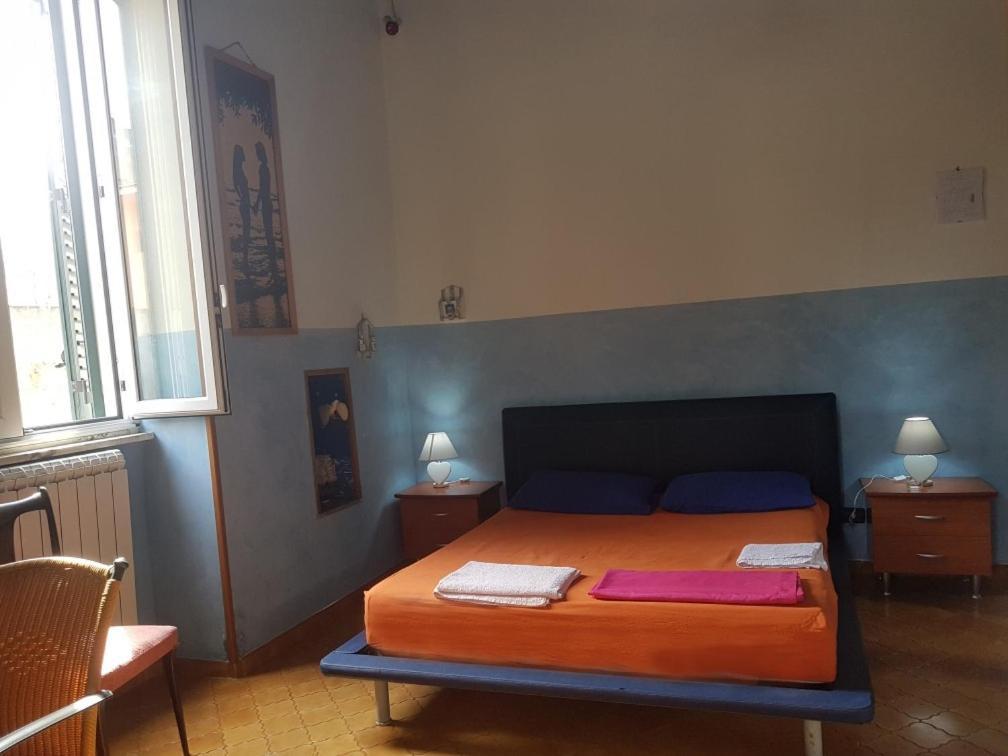 B&B Elio'S Maglie Eksteriør bilde